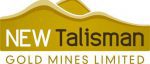 NEW TALISMAN GOLD MINES